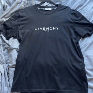 worn a few times